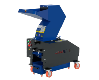 Подрібнювач пластика GRINDEX-4 (220V)