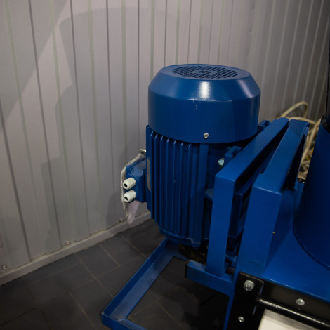 Гранулятор ОГП-150 (220V)