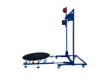 Розмотувач для стрейч плівки DS-202