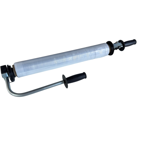 Розмотувач для стрейч плівки DS-15