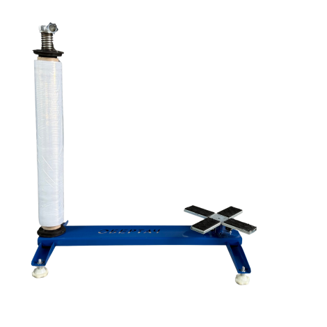 Розмотувач для стрейч плівки DS-200 