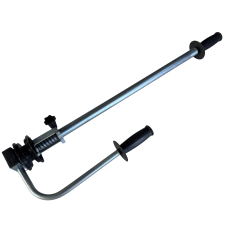 Розмотувач для стрейч плівки DS-15