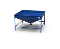Бункер для KRAFT АВ-2