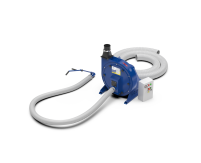 Измельчитель зерновой KRAFT-22 380V