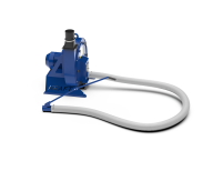 Измельчитель зерновой KRAFT-7 380V