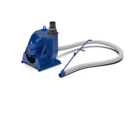 Измельчитель зерновой KRAFT-4 220V