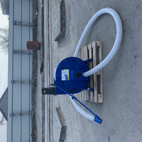 Подрібнювач зерновий KRAFT-11 380V