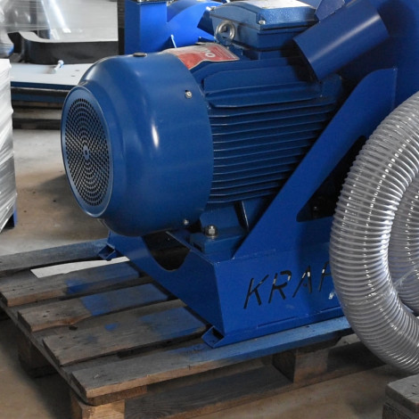 Измельчитель зерновой KRAFT-4 220V